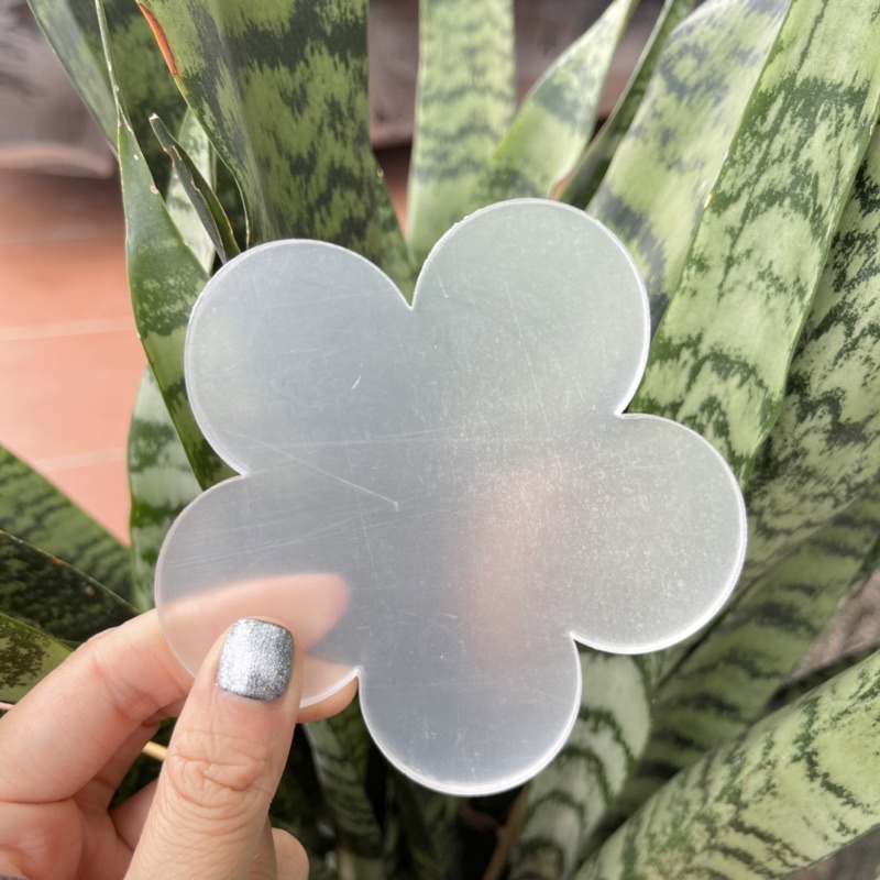 Bảng pha màu nail