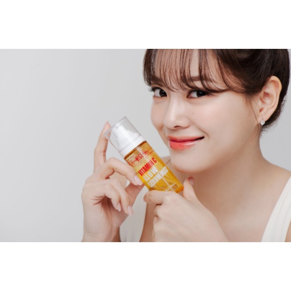 Ogeti vitamin C glow serum mist 80ml / Kim sejeong / đề xuất kinh doanh