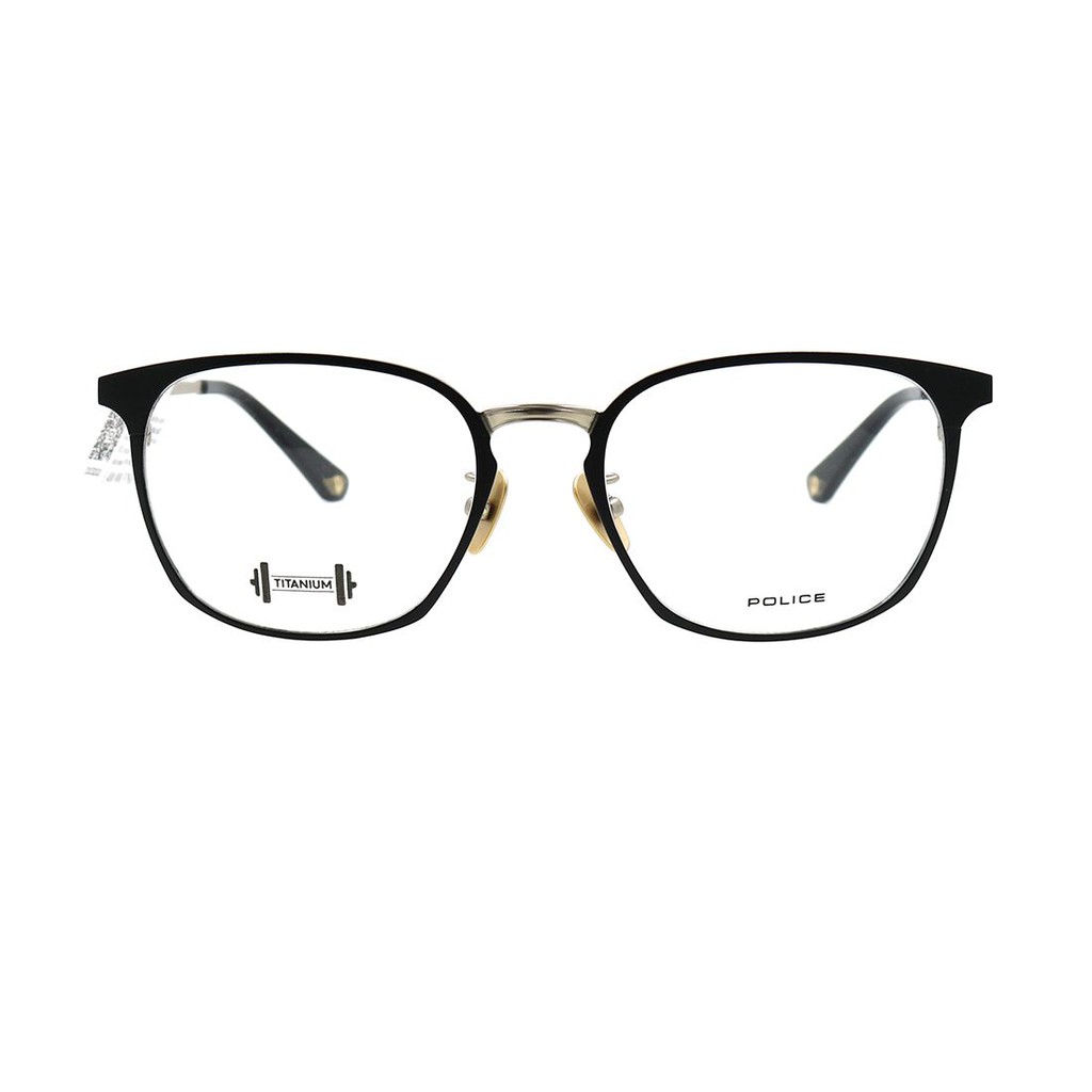 (Hàng chính hãng) Gọng kính nam nữ Police VPL992J màu sắc thời trang