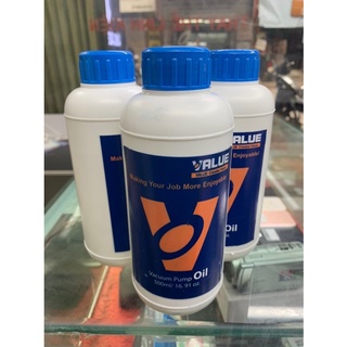 Dầu value chuyên dụng cho máy hút chân không - bảo trì vpo46 - 330ml
