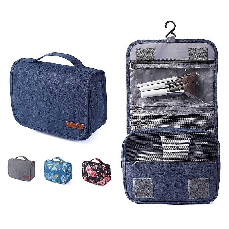 Túi Đựng Đồ Dùng Vệ Sinh Cá Nhân Cho Nam Nữ