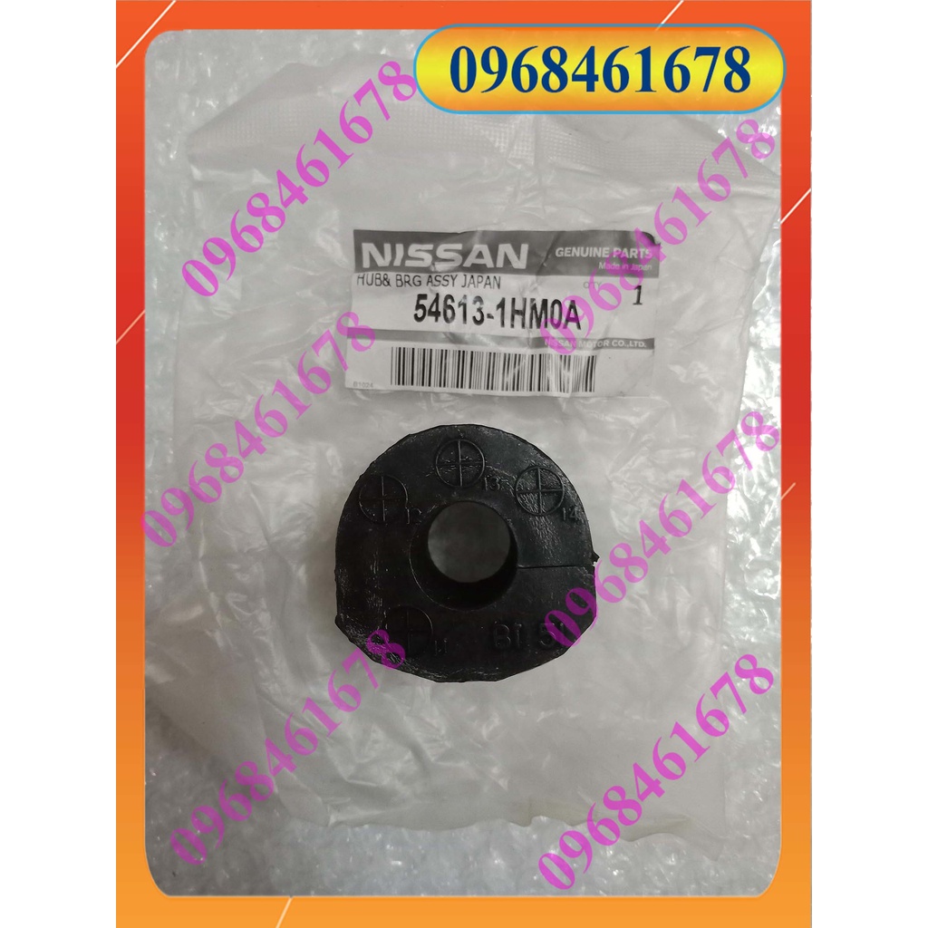 CAO SU CÂN BẰNG TRƯỚC SUNNY 12-17