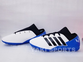 Giày đá bóng Messi - M10 Cao Cấp