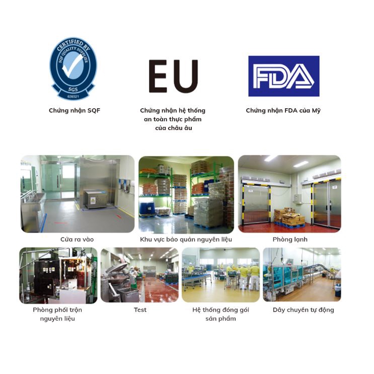 Xúc xích cho Mèo - Cá hồi hun khói Meowow - Petizen