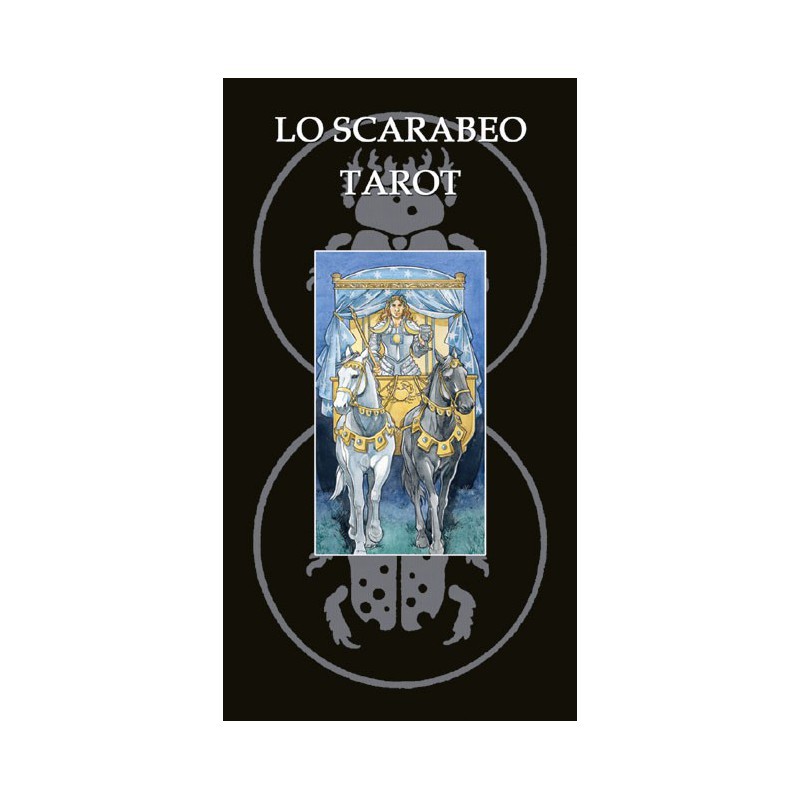 Bài Lo Scarabeo Tarot