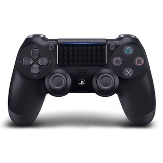 TAY CẦM PS4 PRO 2ND HÀNG XỊN MÀU ĐEN