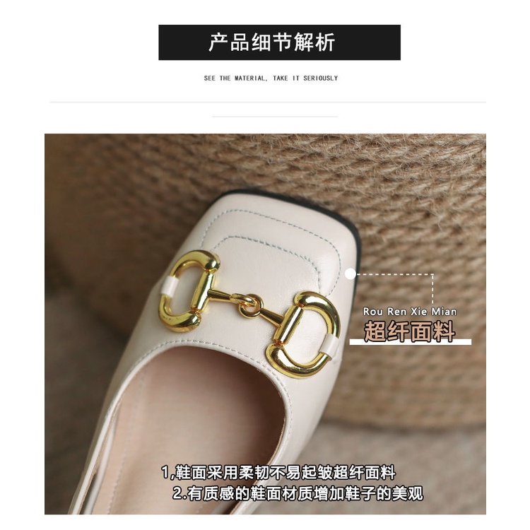 Giày Sandal Cao Gót Hở Ngón Có Size Lớn 41-43 42 Kiểu Dáng Thời Trang Dành Cho Nữ