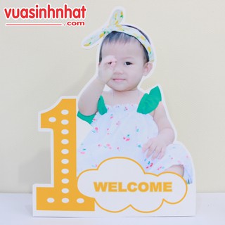 HÌNH CHIBI G-009