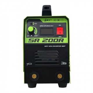 Máy hàn điện tử Hồng Ký SR 200R