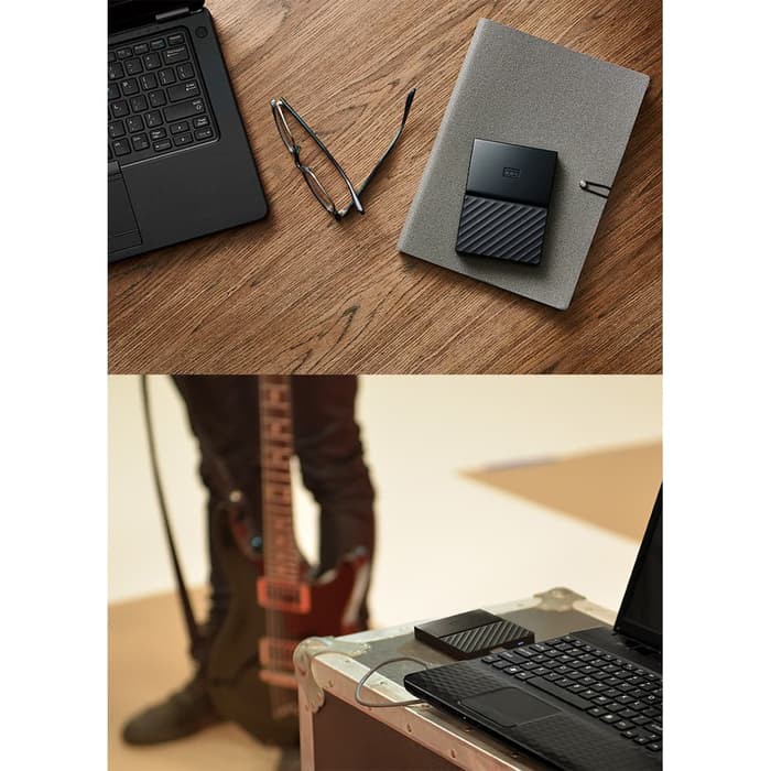 2020 ready stock Ổ cứng di động WD Elements 2TB USB 3.0 | BigBuy360 - bigbuy360.vn