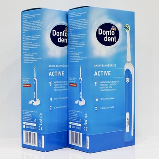 Hàng Đức Bàn chải điện Dontodent Active