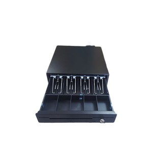 Két đựng tiền siêu thị Antech RT-E330