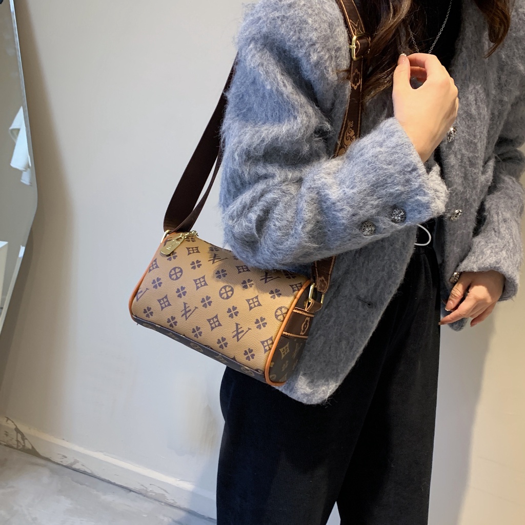 Túi Đeo Chéo Thời Trang Bolsas Femininas Bolsas Cho Nữ
