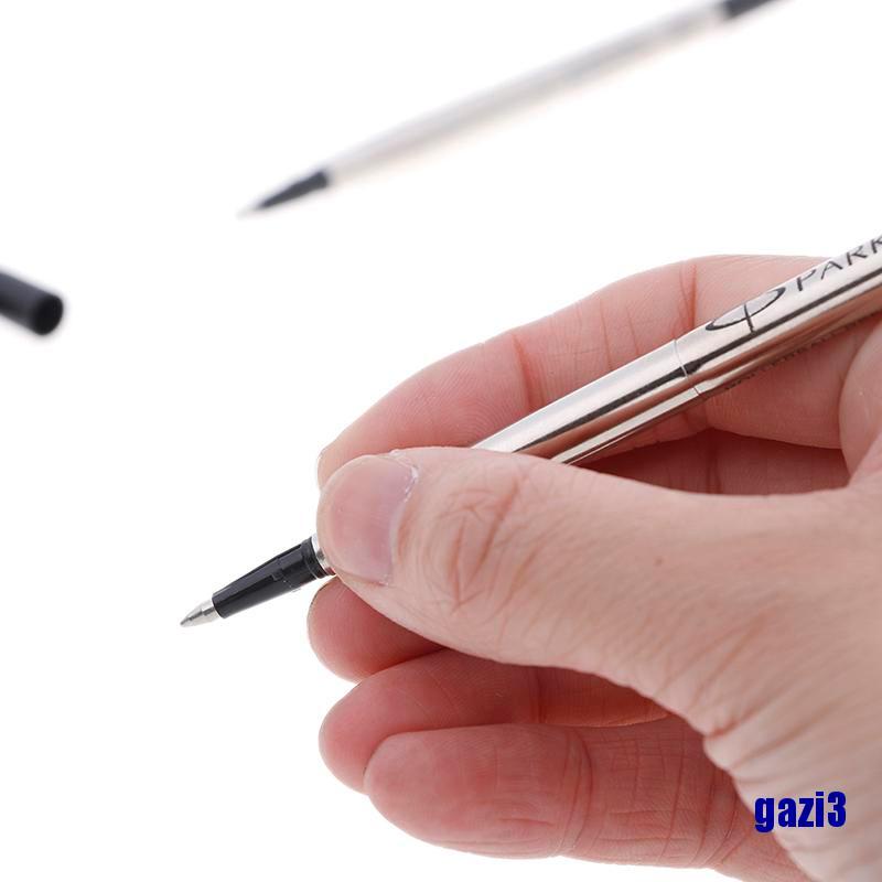 3 Bút Bi Mực Đen Kích Thước Chuyển Đổi