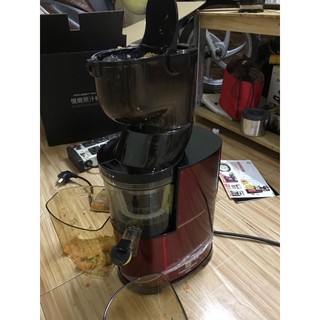 Máy ép RANBEM 615 - ĐỘC QUYỀN THƯƠNG HIỆU ĐỨC