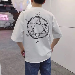 Áo UNISEX Relax nam - nữ cá tính [ Ảnh thật ]