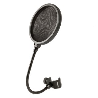 Màng lọc âm pop filter Samson PS-01