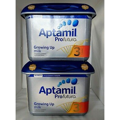 Sữa Aptamil Profutura số 3 800gr xách Anh