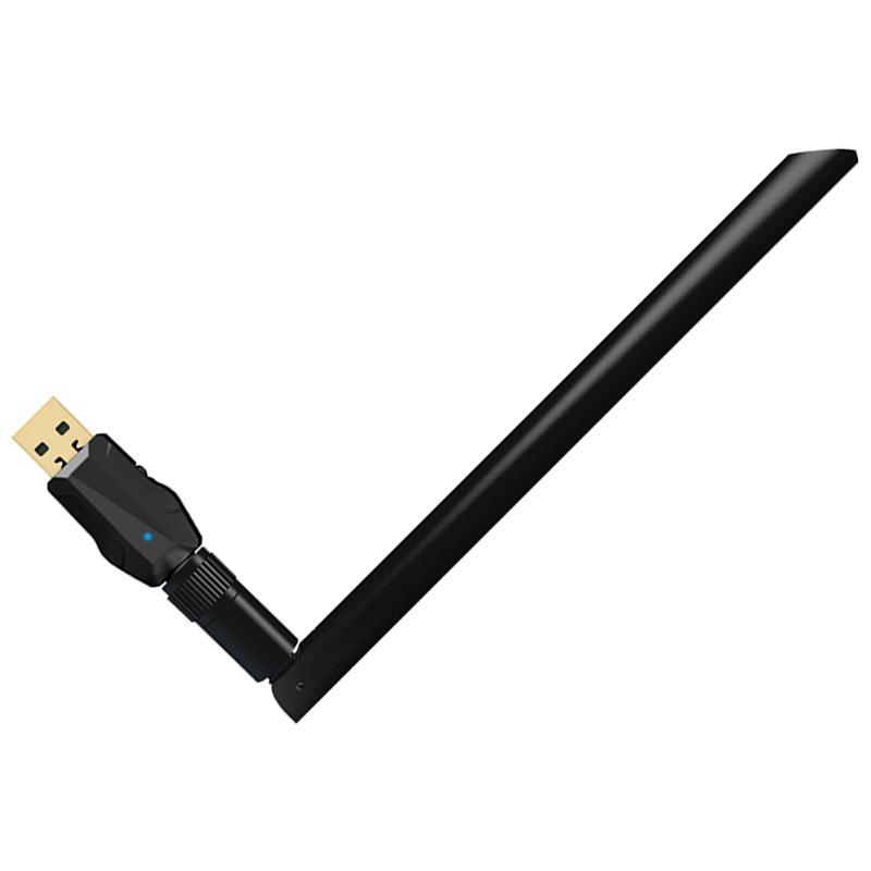 Usb Không Dây 1200m Wifi 802.11ac Gigabit Tch Tốc Độ Cao