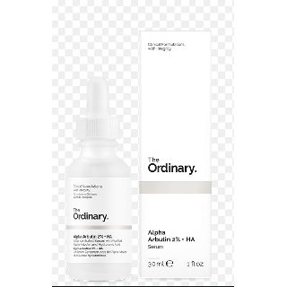 Serum Dưỡng Trắng The Ordinary Alpha Arbutin 2%