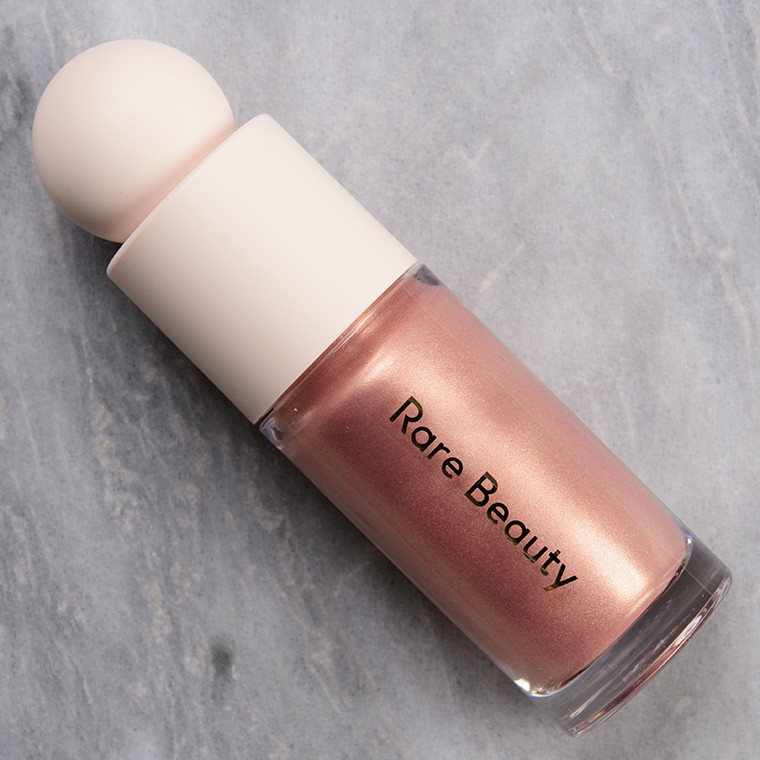 [SEPHORA] RARE BEAUTY Nhũ Bắt Sáng Dạng Lỏng Positive Light Liquid Luminizer Highlighter