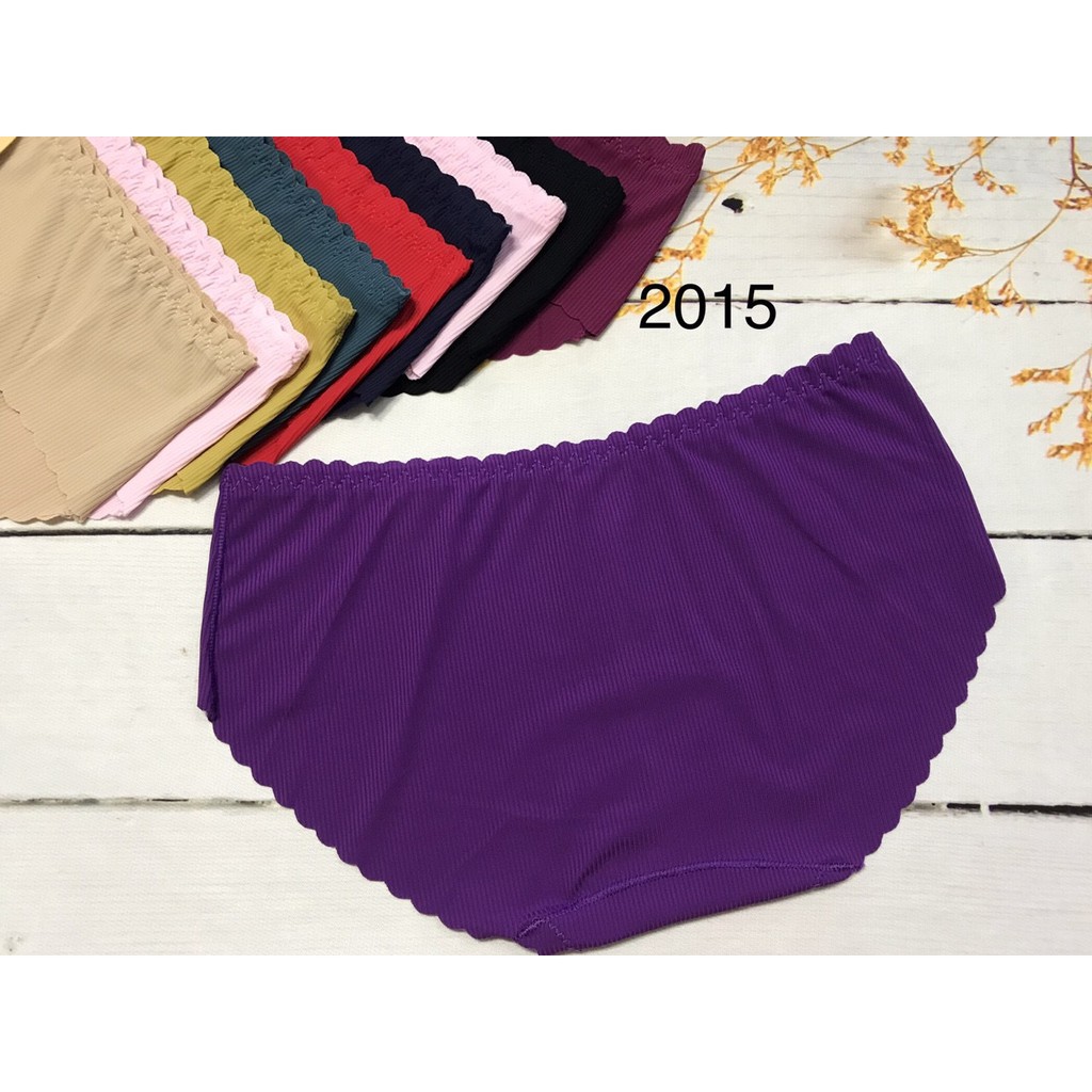 Quần lót su vải sọc su tăm quyến rũ | BigBuy360 - bigbuy360.vn