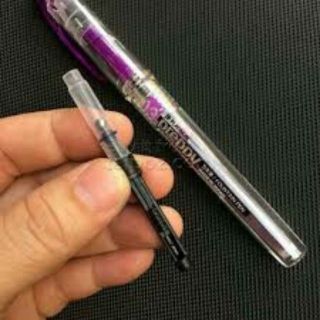 Bút máy preppy f03 không mực + 1 piton