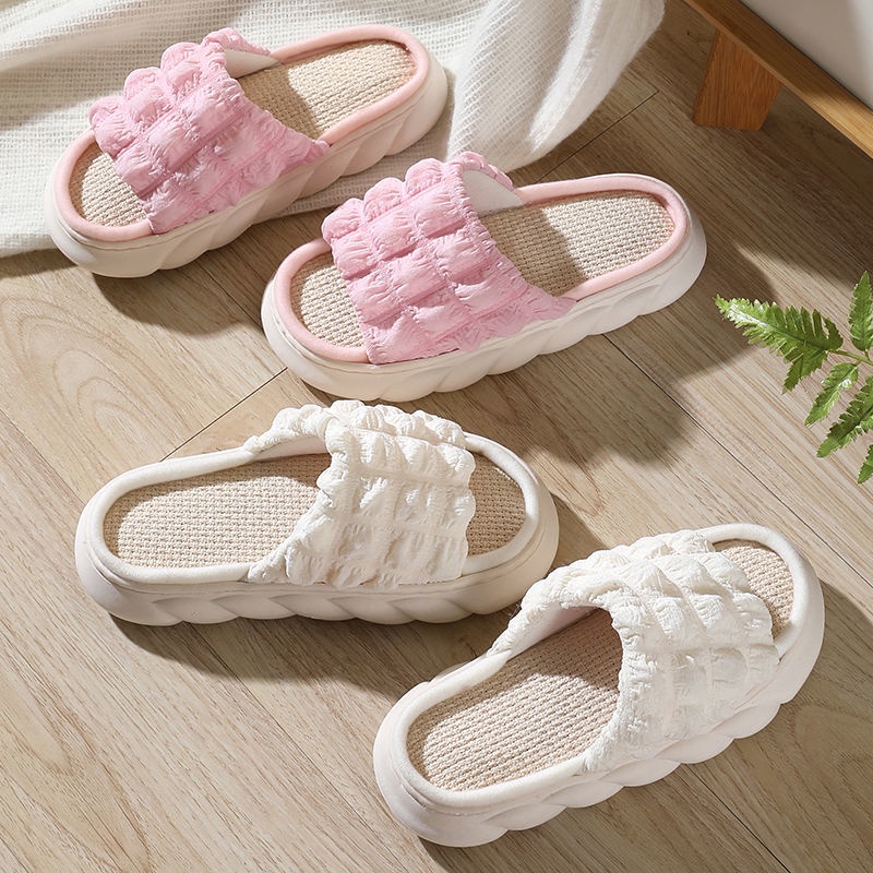 Dép Sandal Thiết Kế Mới Cao Cấp Thời Trang Dành Cho Bốn Mùa