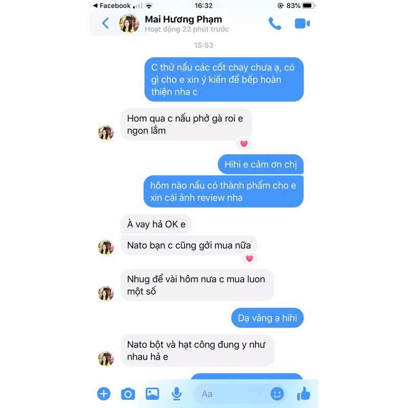 Combo 4 vị Letonkin 40gr (hũ thuỷ tinh) | BigBuy360 - bigbuy360.vn