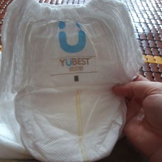 Tã quần Yubest size L, XL
