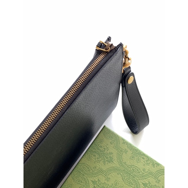 Clutch cầm tay cho nam thương hiệu Gucci GC da thật cao cấp nhiều màu hàng vip 1-1