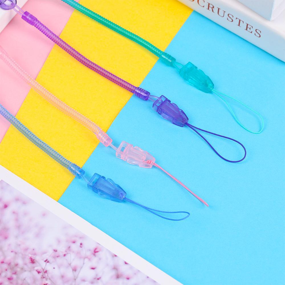 1 Dây Đeo Núm Vú Giả Mới Cho Bé Gặm