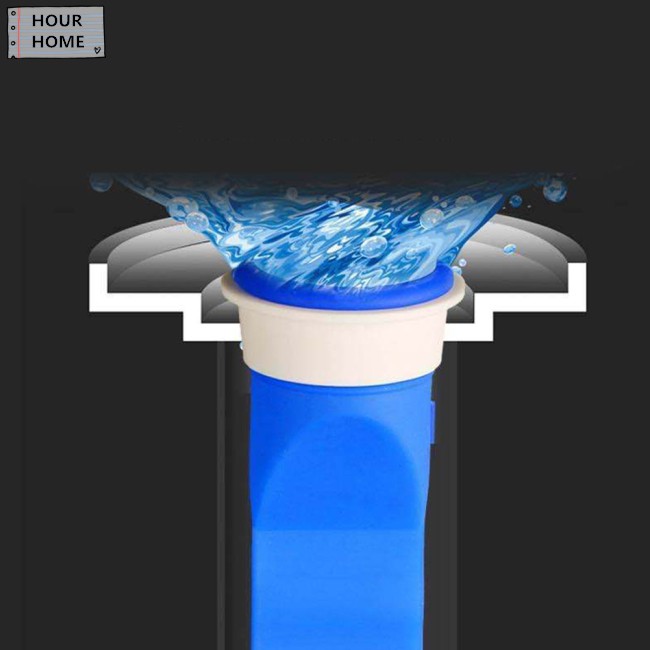 Ống Silicon Khử Mùi Cho Các Đường Ống Xả Tiện Dụng Chất Lượng Cao