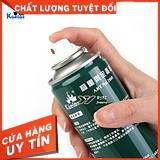 Xịt bảo quản tranh
