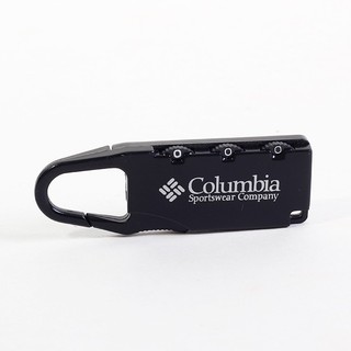 Khóa Số Du Lịch Columbia