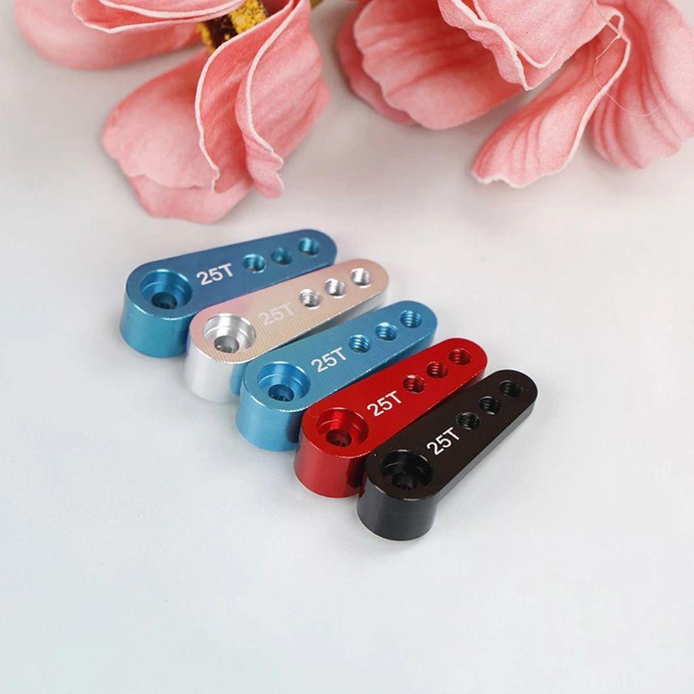 1 Cánh Tay Động Cơ Servo Chất Lượng Cao Cho Mô Hình Xe RC1: 8 1: 10