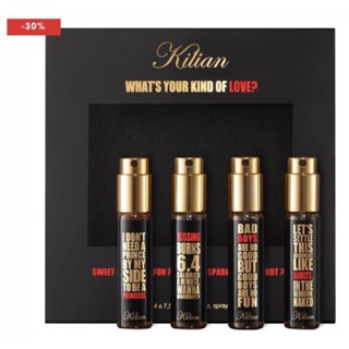 [Tách set] Set nước hoa Kilian