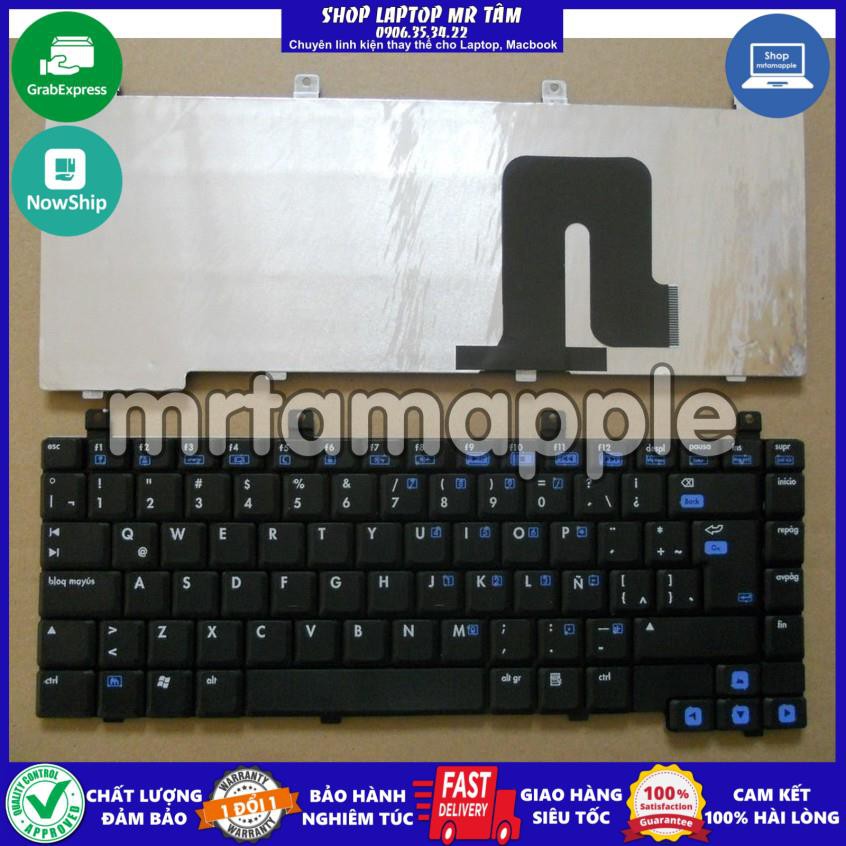 (KEYBOARD) BÀN PHÍM LAPTOP HP DV4000 dùng cho Pavilion DV4000 DV4100 DV4200 DV4300