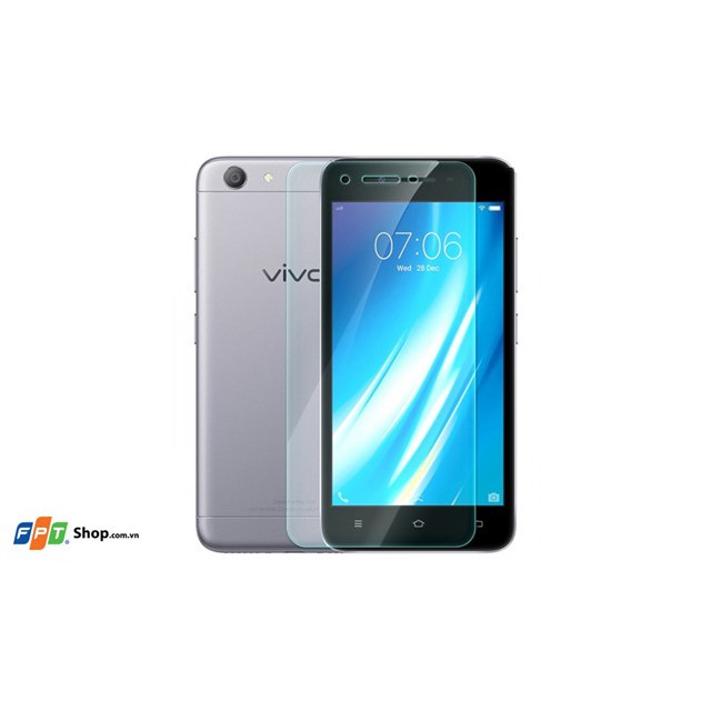 BỘ 3 KÍNH CƯỜNG LỰC GLASS - VIVO Y53