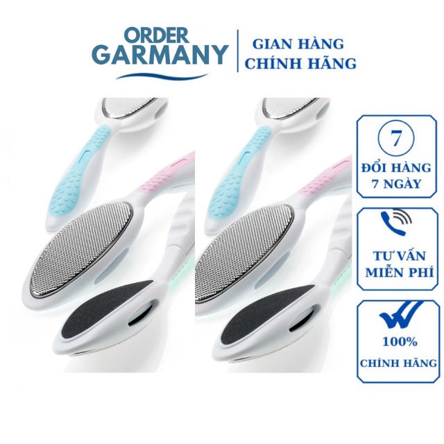 Dụng cụ chà gót chân Balea, cây chà gót chân Balea, Hàng Đức