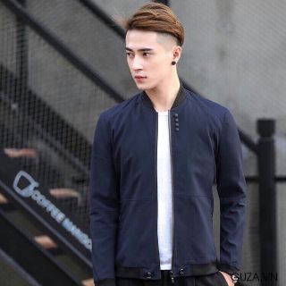 Khoát kaki nam