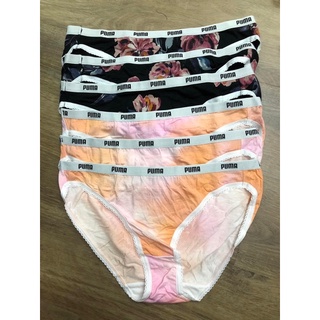 Quần chíp cotton mặc thích