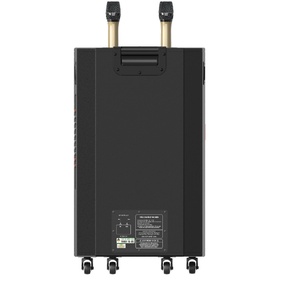 LOA KÉO PARAMAX DANSING MT-396
