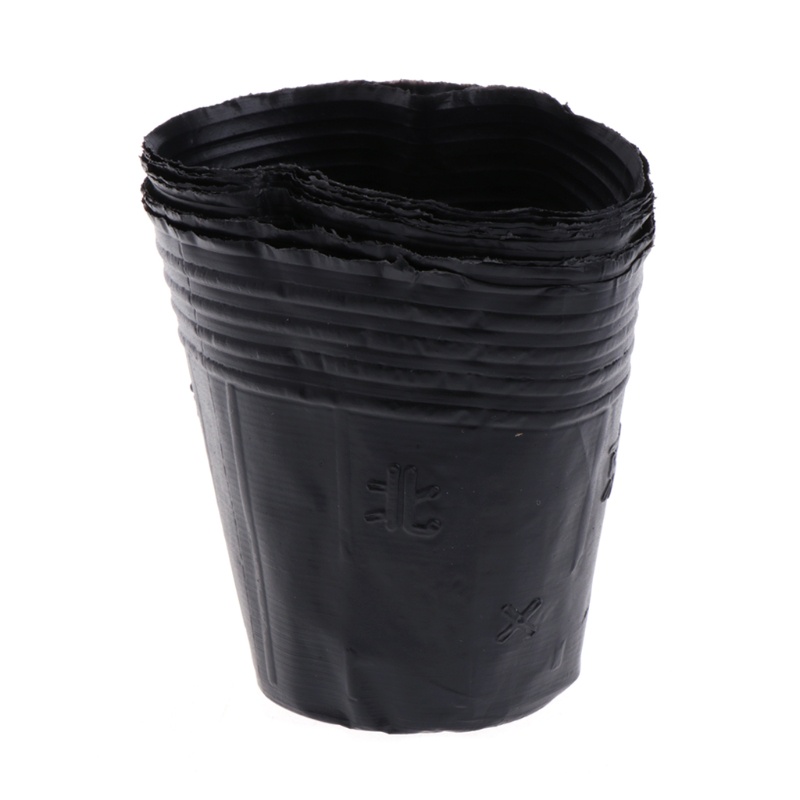 Giá Đỡ Trồng Cây Bằng Nhựa Tiện Dụng Cho Sân Vườn