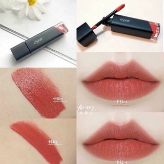 Son kem Espoir Modest( Cam đất) + Moonlight ( Hồng đất