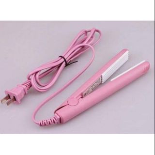 Máy bấm tóc mini