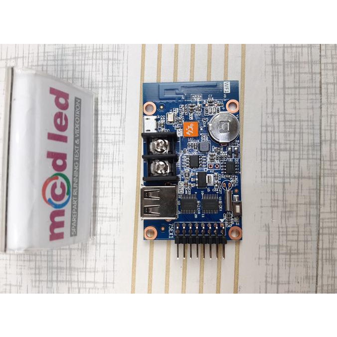 Bộ Điều Khiển Huidu HD WF1 HD W60 75 | BigBuy360 - bigbuy360.vn