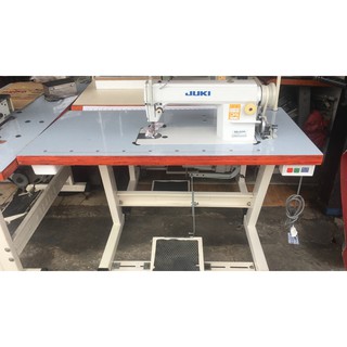 MÁY MAY JUKI 1 KIM 5550 CƠ
