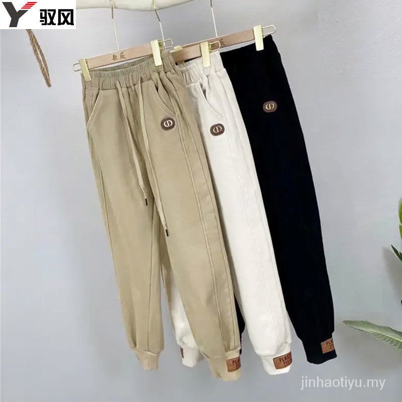 Quần Lửng Ống Rộng Thời Trang Xuân Hè Cho Nữ 2021 | BigBuy360 - bigbuy360.vn