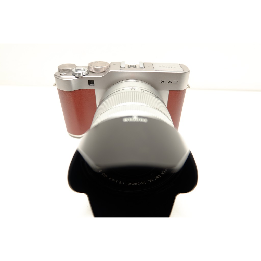 Máy ảnh Fujifilm X-A3 kit 16-50mm F/3.5-5.6 OIS II